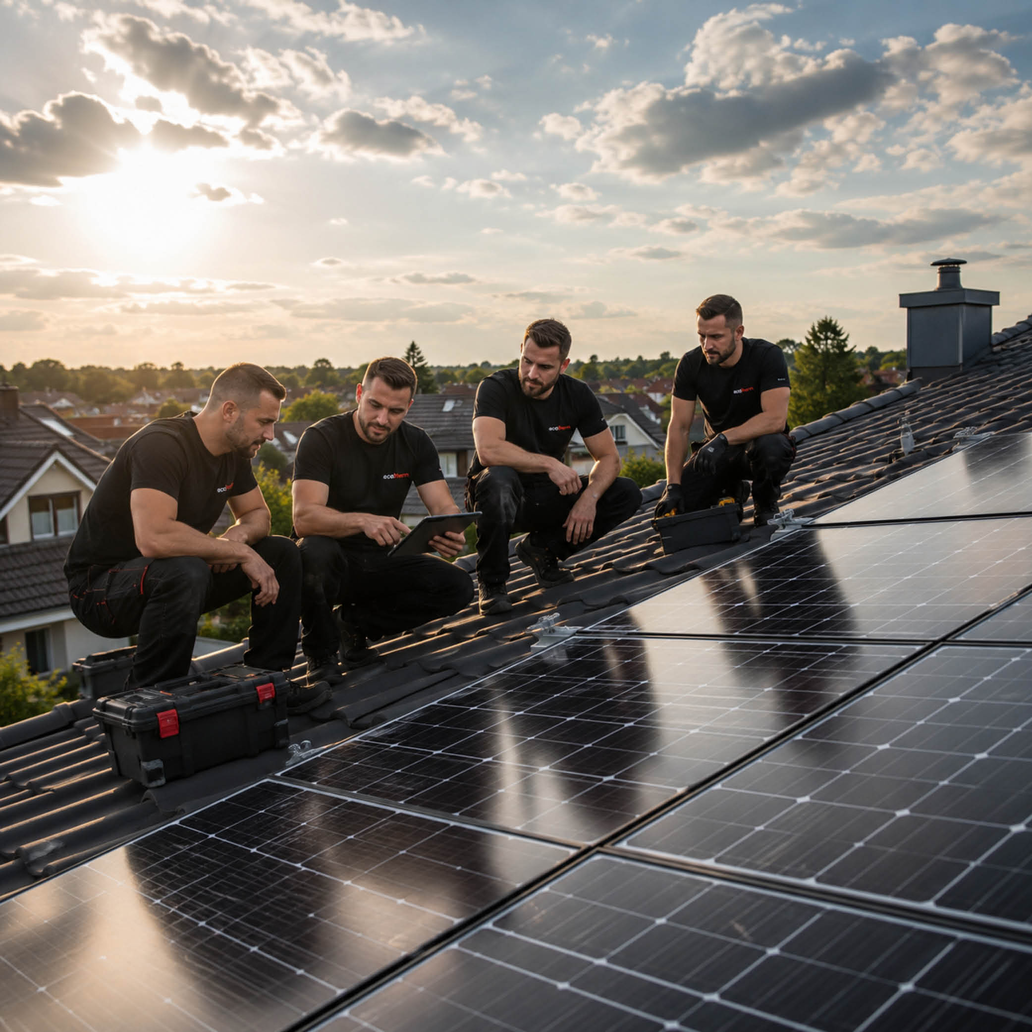Ecotherm-Solutions-Wärmepumpen